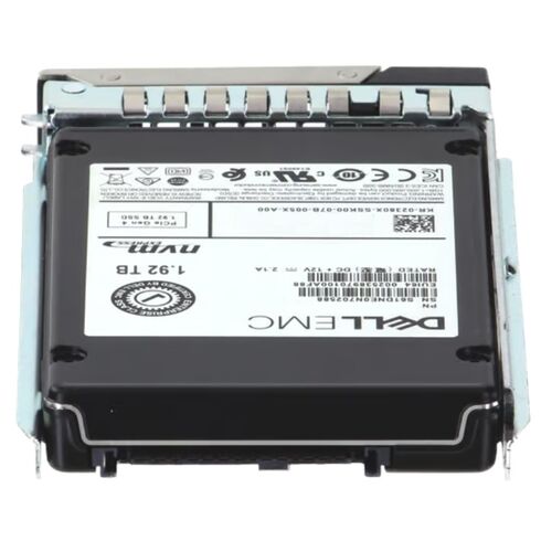 400-BSHY Dell Read Intensive Solid State Drive