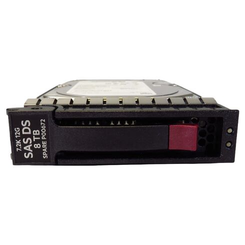 797090-003 HPE 8TB LFF Hard Disk Drive