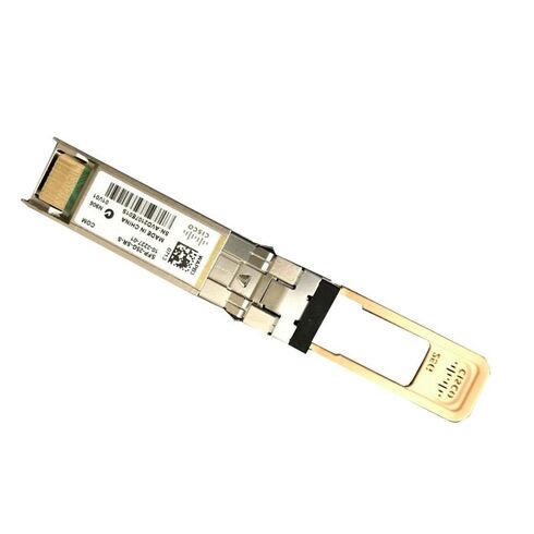 Cisco 10-3227-01 25GBPS SFP28 Transceiver Module