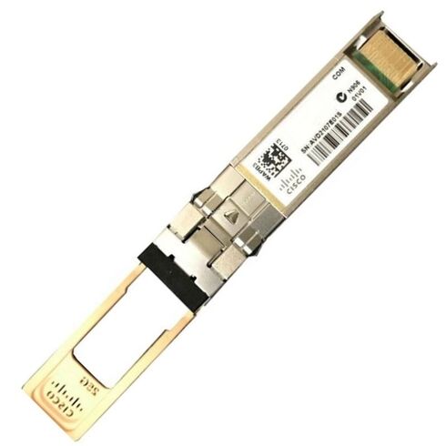 Cisco 10-3227-03 25GBase-SR MMF Transceiver Module