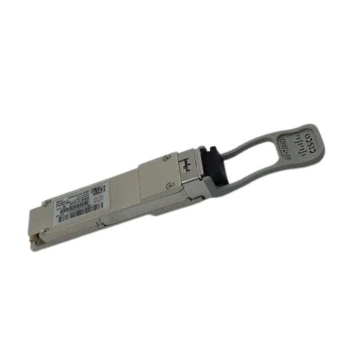 Cisco 10-3317-02 100GBPS QSFP+ Transceiver Module