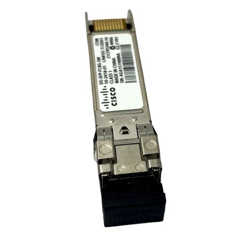 DS-SFP-FC8G-SW= Cisco Transceiver Module