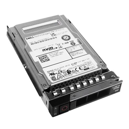Dell 0VV2M7 PCI-E Read Intensive SSD