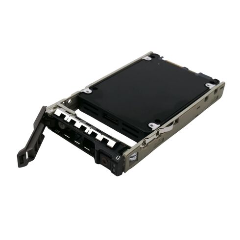 Dell 345-BBCB 7.68TB 12GBPS 2.5inch SSD