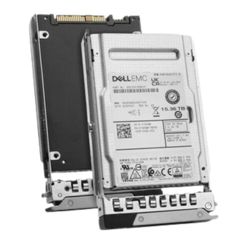 Dell 345-BBXZ Hot Plug Solid State Drive