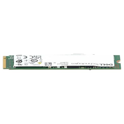 Dell 345-BGQQ 480GB Read Intensive SSD