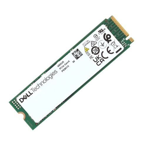 Dell 345-BGQQ 480GB TLC SSD