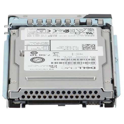 Dell 345-BJRB Read Intensive TLC SFF SSD