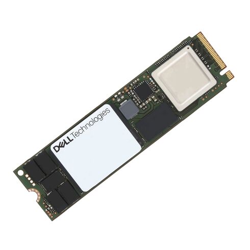 Dell 345-BKPD 480GB PCI-E SSD