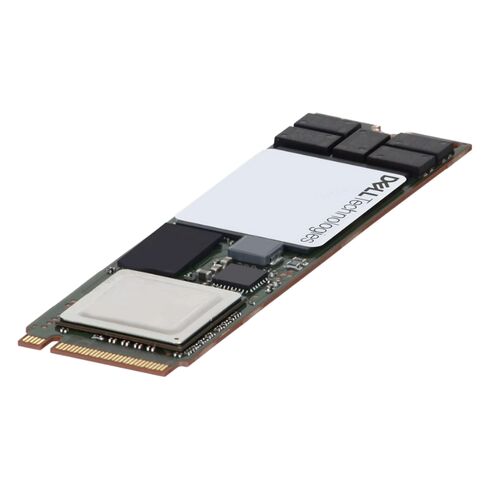 Dell 345-BKPD NVMe Read Intensive SSD