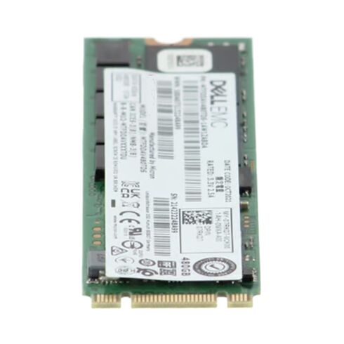 Dell 345-BKWQ 480GB Read Intensive SSD