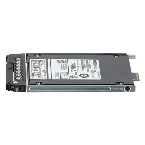 Dell 400-BOMO 7.68TB PCI-E 2.5 Inch Solid State Drive