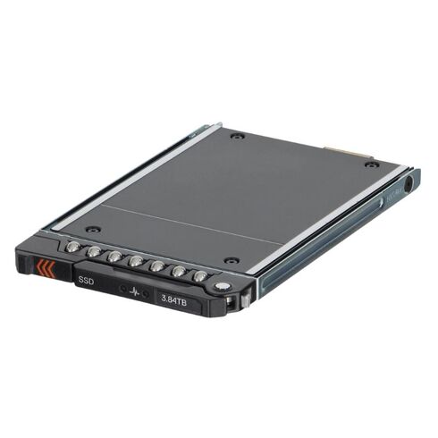 Dell 400-BOMP 3.84TB NVMe E3.s Solid State Drive