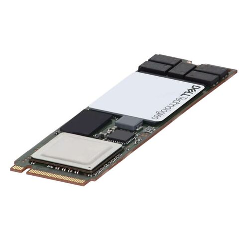 Dell 400-BONG 480GB PCI-E NVMe Solid State Drive
