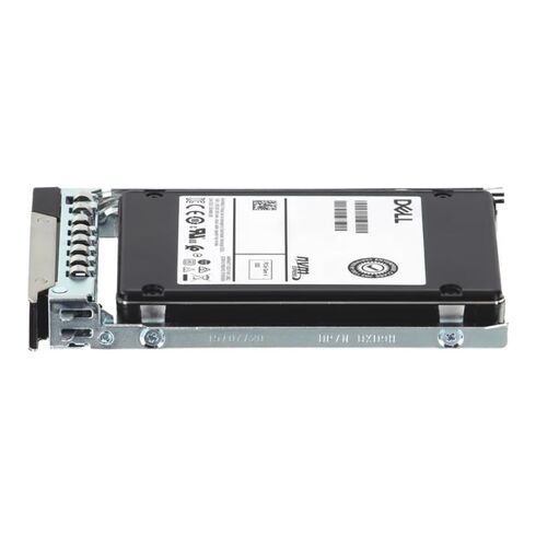 Dell 9T81J 61.44TB NVMe SSD