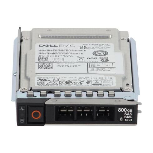 Dell CXR5D 800GB 2.5inch SSD