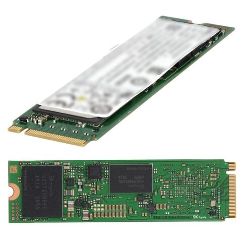 Dell EMC 400-BPMS 800GB PCI-E Gen3 Mixed Use SSD