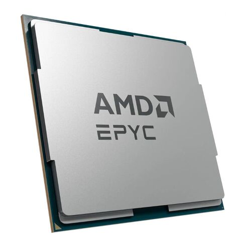 Dell EPYC YJV7C 9655P Processor