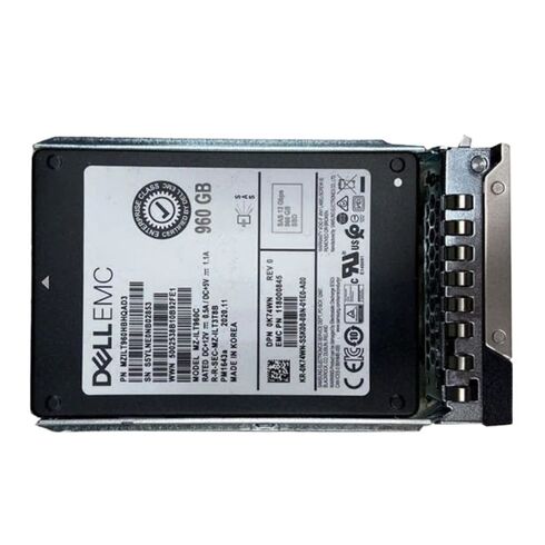 Dell HCMVD 960GB Read Intensive SSD