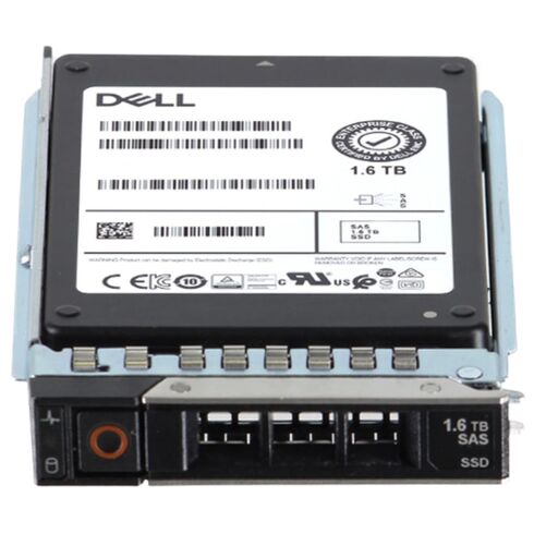 Dell KW05K 1.6TB SAS 12GBPS SSD