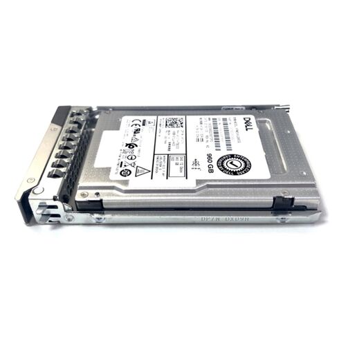 Dell MWGK7 960gb sas w-tray 12gbps ssd