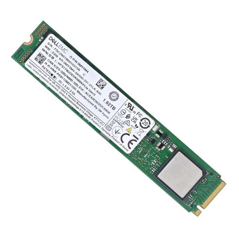 Dell MY5M4 Read Intensive Solid State Drive