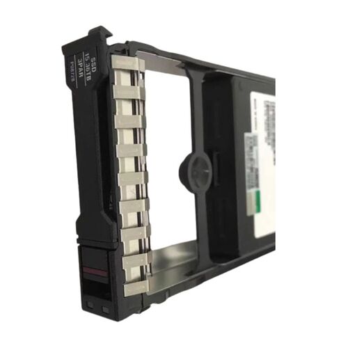 HPE P08728-001 15.36TB SAS 12GBPS 2.5inch Solid State Drive