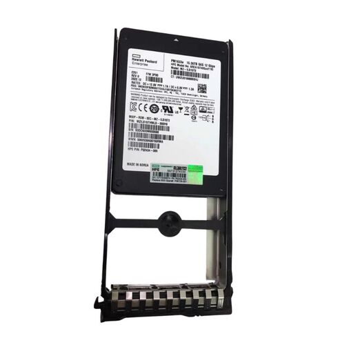 HPE P08728-001 3par 9000 SAS 12GBPS Solid State Drive