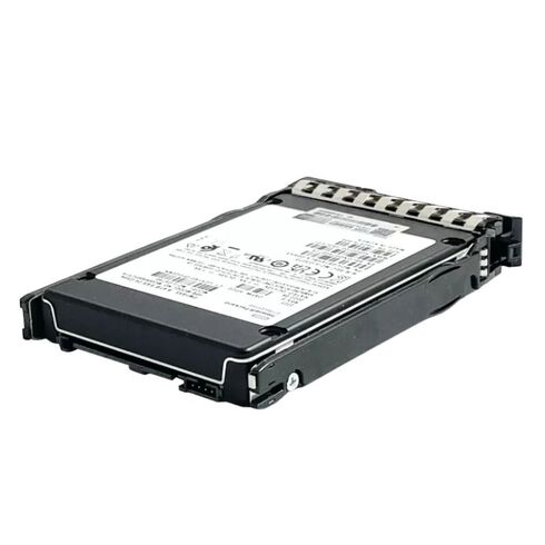 HPE P26362-B21 6.4TB SAS 24GBPS Mixed Use SSD