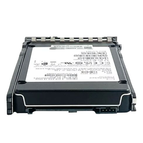 HPE P26362-B21 6.4TB SAS 24GBPS SFF SC Solid State Drive