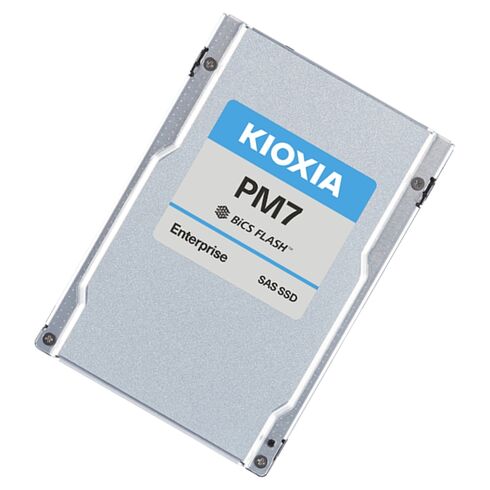 Kioxia KPM71RUG1T92 1.92TB SAS 24GBPS SSD