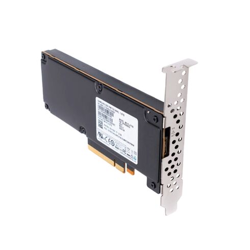 MZPLJ1T6HBJR-00007 1.6TB Samsung SSD