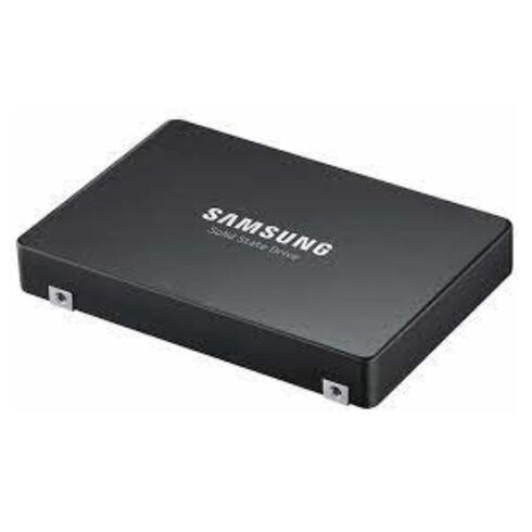 MZWLR7T6HBLA-00A07 Samsung NVMe Solid State Drive