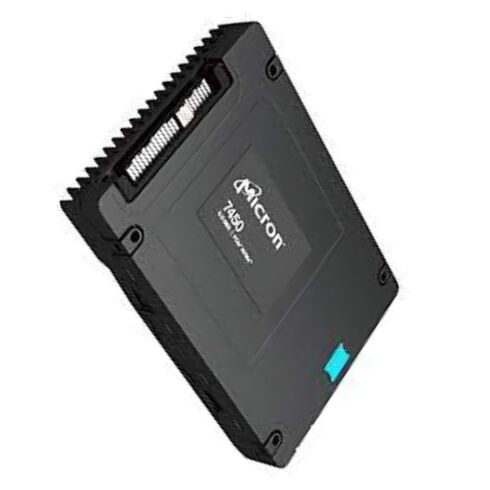 Micron 960GB MTFDKCC960TFR 1BC1ZHEYY SSD