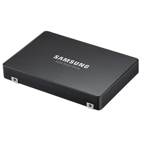 Samsung 30.72TB MZ-WMO30T0 SSD