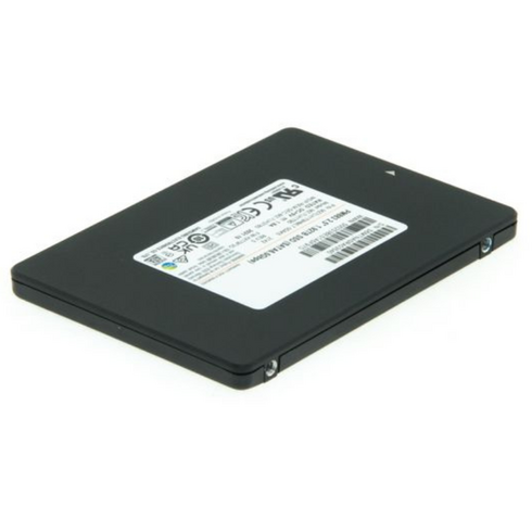 Samsung-MZ 7LH1T9C TLC Solid State Drive