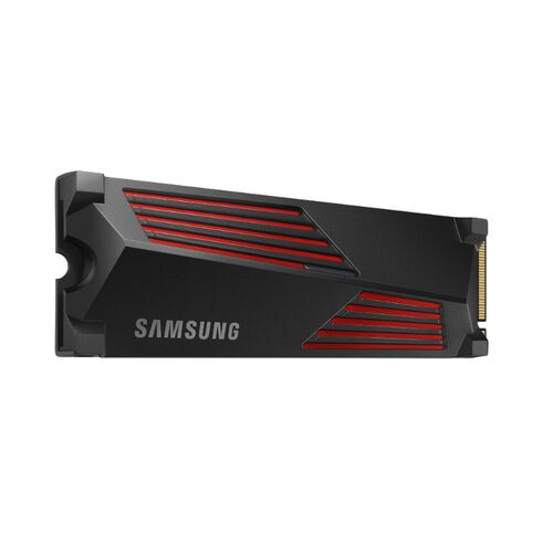 Samsung MZ-V9P2T0CW 2TB NVME Solid State Drive