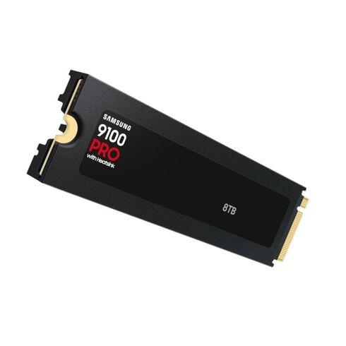 Samsung MZ-VAP8T0B 8TB NVME 2.0 SSD
