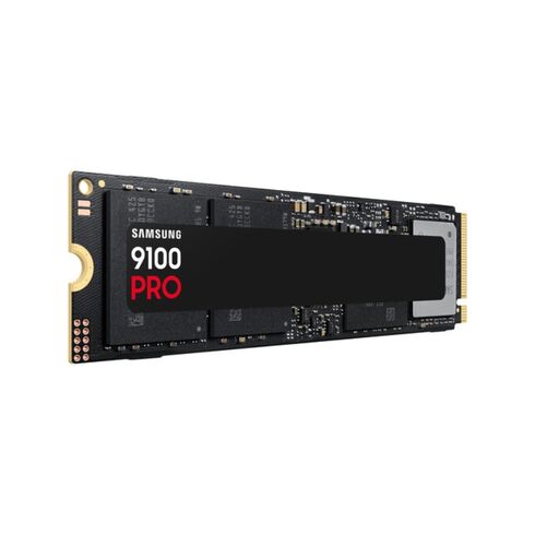 Samsung MZ-VAP8T0B/AM 8TB M.2 PCIE 5.0 SSD