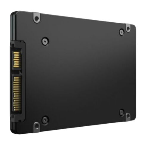 Samsung MZ7L33T8HELA-00B07 3.84TB SATA 6GBPS TCG SSD