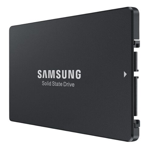 Samsung MZ7L3960HCJR-00AH3 960GB SATA 6GBPS SSD
