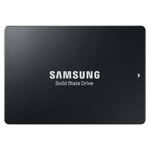 Samsung MZ7LH3T8HMLT-00AK4 3.84TB SATA 6GBPS SSD