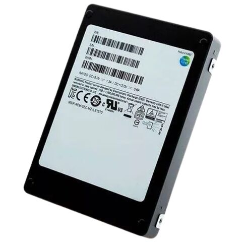 Samsung MZILT15THMLA-000H4 SAS 12GBPS Solid State Drive