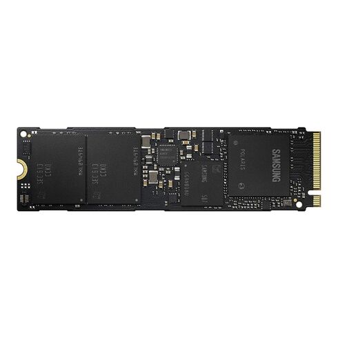 Samsung MZVL81T0HFLB 1TB NVME SSD