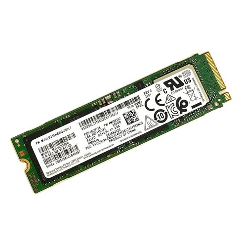 Samsung PM9C1B MZVL8256HFJD-00B07 256GB Internal Solid State Drive