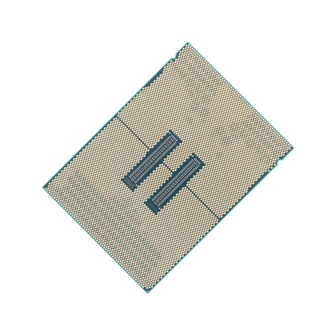 WYY2W Dell Xeon 8-Core Processor