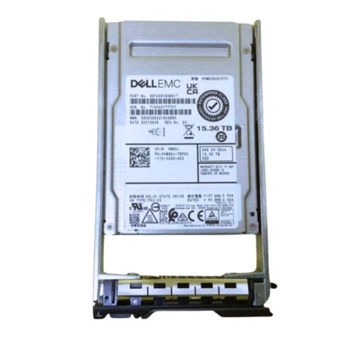 345-BBYG Dell Hot Plug Solid State Drive
