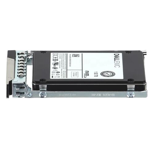400-BSJB Dell NVMe Gen4 Solid State Drive