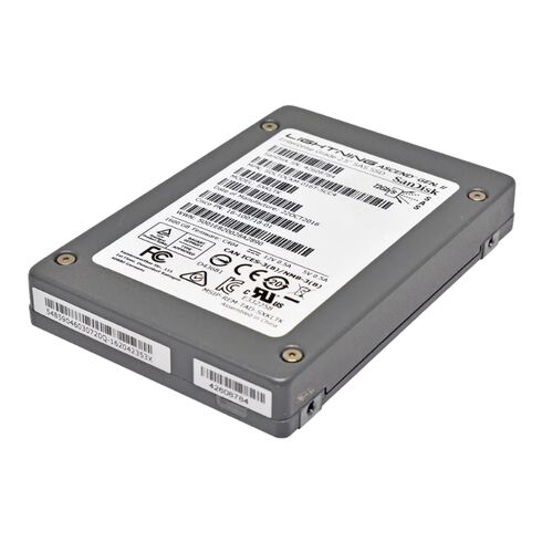 Cisco UCS-SD16TB12S4-EP 1.6TB SAS-12GBPS SSD