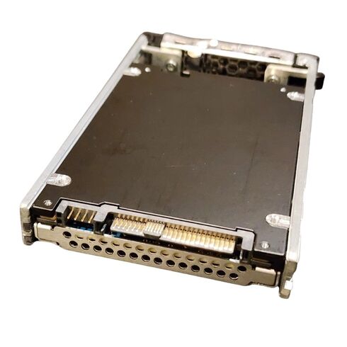 Dell 345-BDMX Hot Plug Solid State Drive